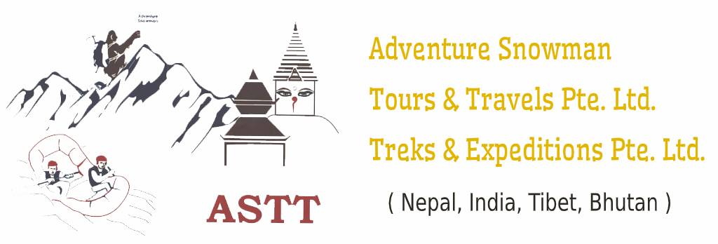 Adventure Snowman Tours and Travels Pte. Ltd.