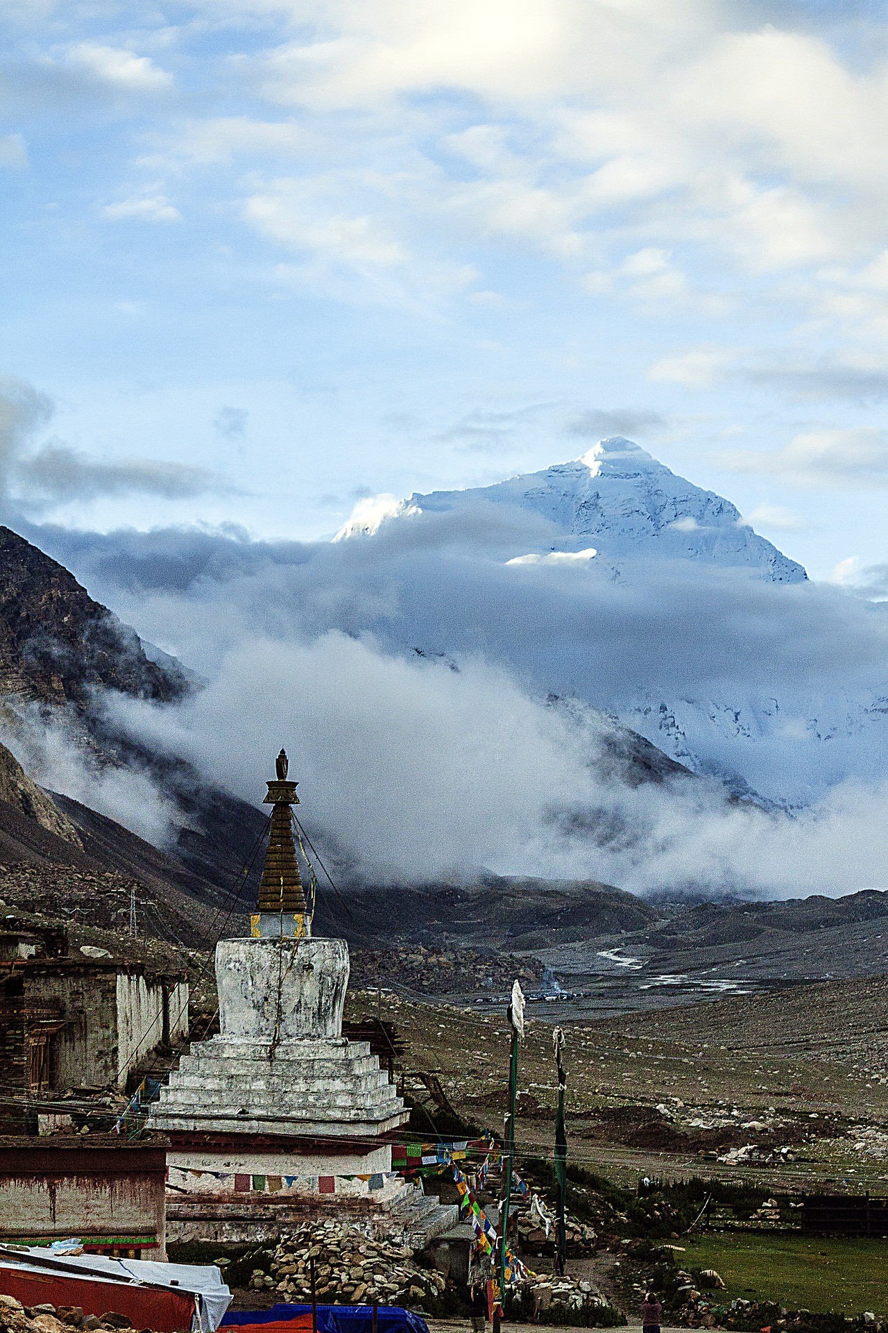 Mansarovar Tour