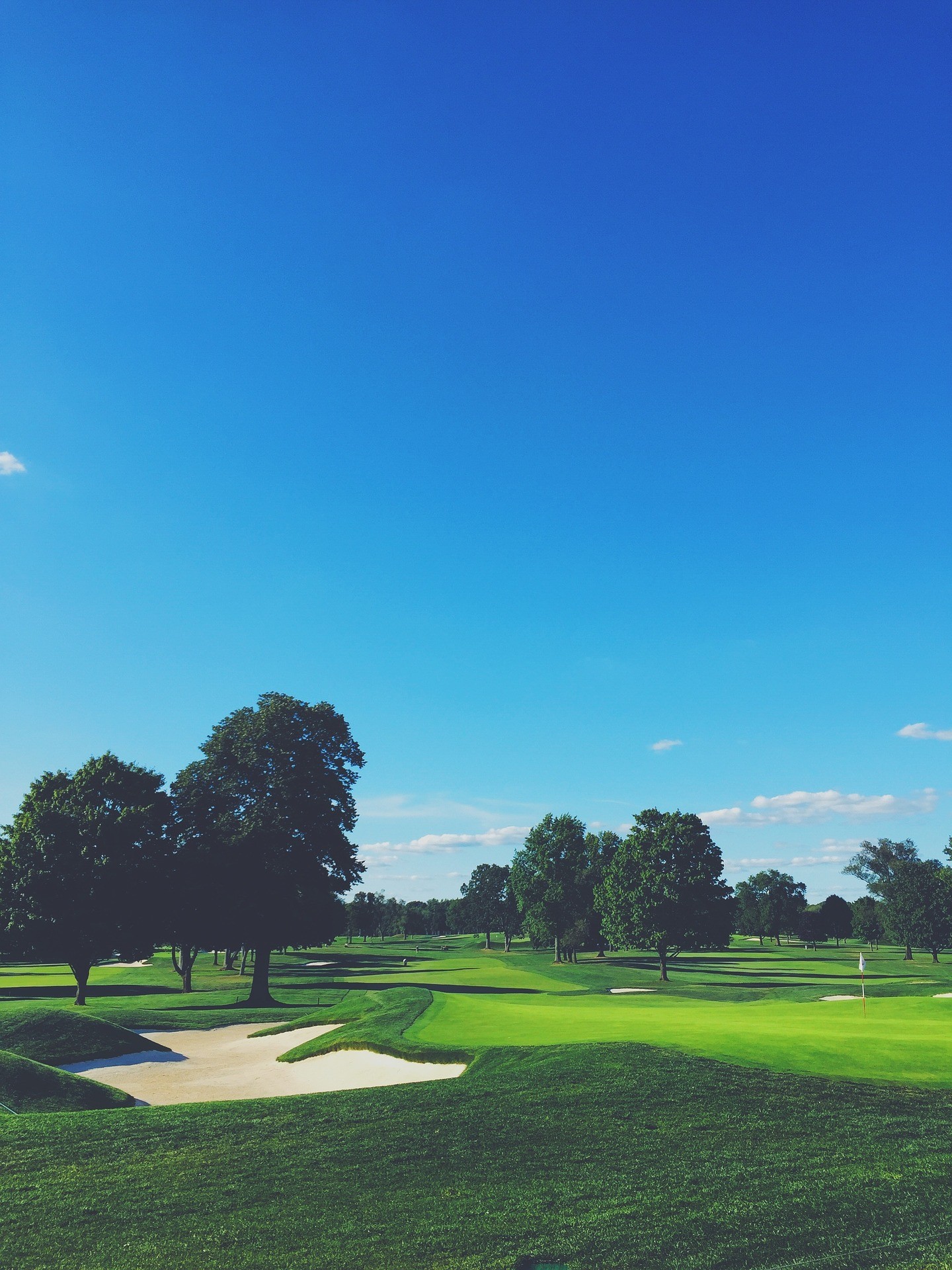 Nepal Golf Tour