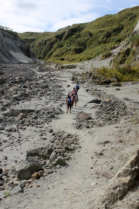 Tours and Treks