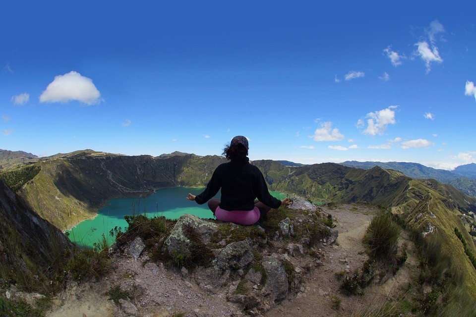 Nepal Yoga Tour