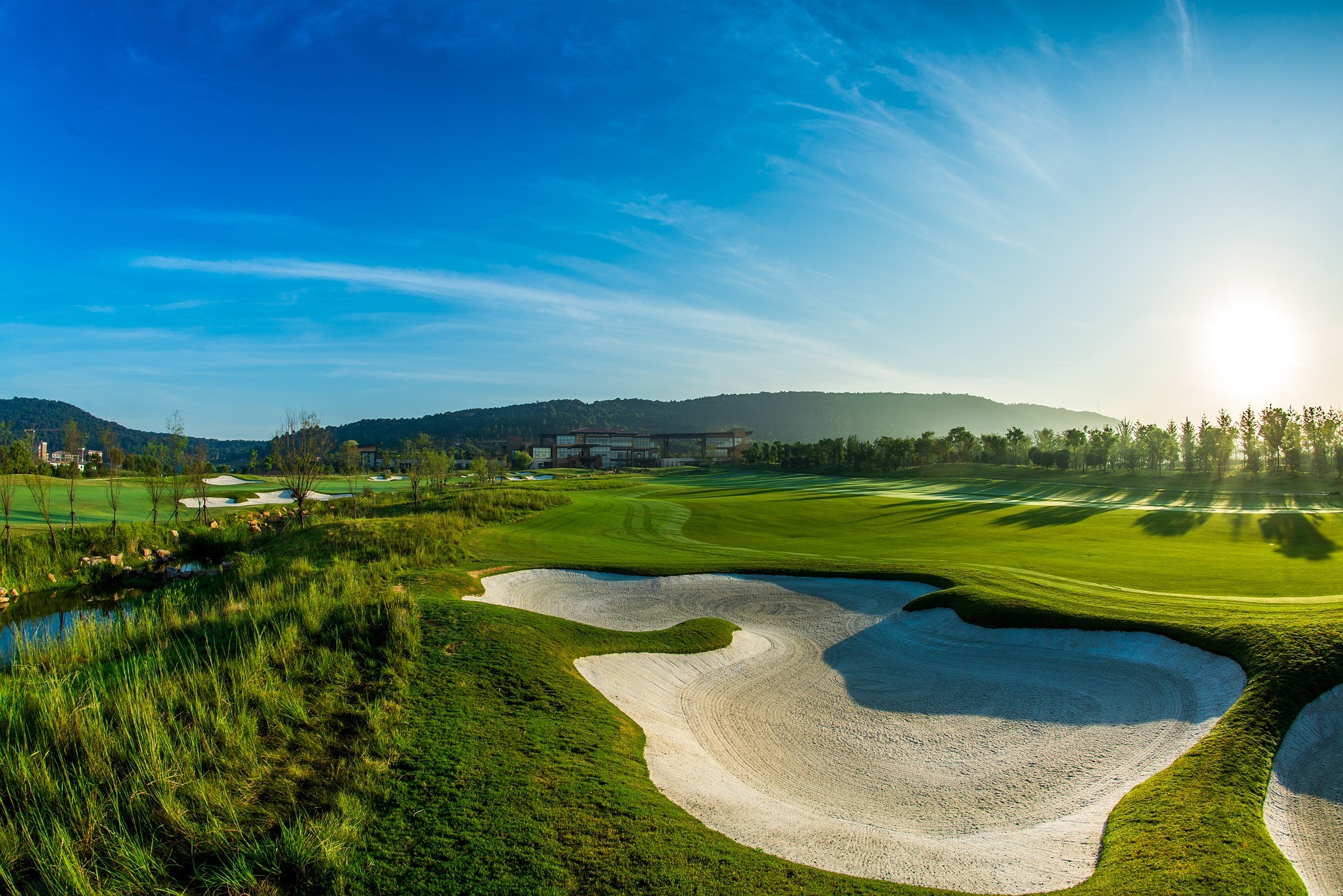 Nepal Golf Tour