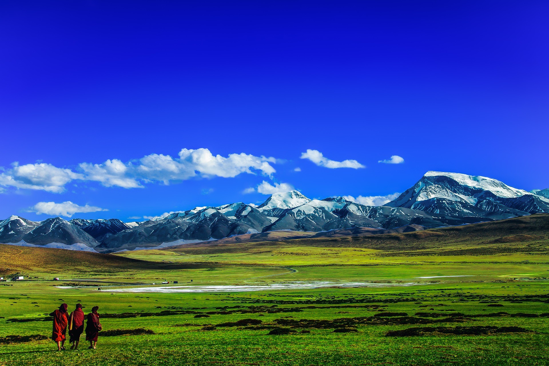 MANSAROVAR TOUR