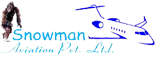 Snowman Aviation Pvt. Ltd.
