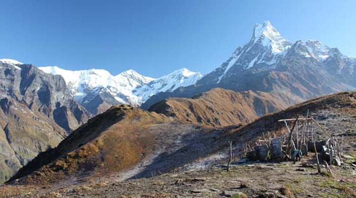 Mardi Peak (5587m)