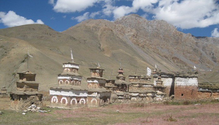 Lower Dolpo Trek